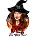 Fire Witch Tarot