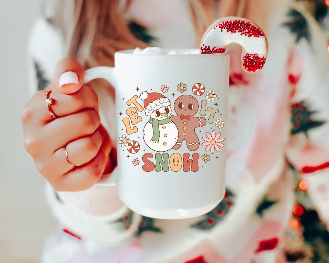 Tazas Personalizadas Wisolt - Tazas De Té De Vidrio Para El Día De La Madre Para Regalo Amiga