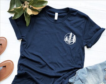 minimalist shirt design