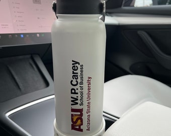 Tesla Model 3/Y HydroFlask Owala Generisk 40oz Vattenflaskhållare Adapter