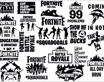digital download silhouette cricut svg files png files cut files floss svg floss like a boss svg floss like a boss shirt floss dance - pasos de baile fortnite silueta