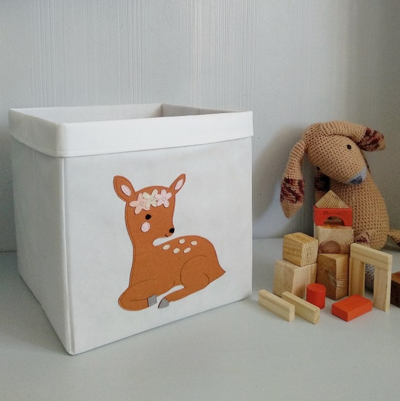 deer toy box