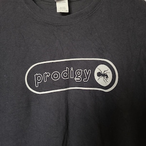The Prodigy Xl Vintage - Etsy