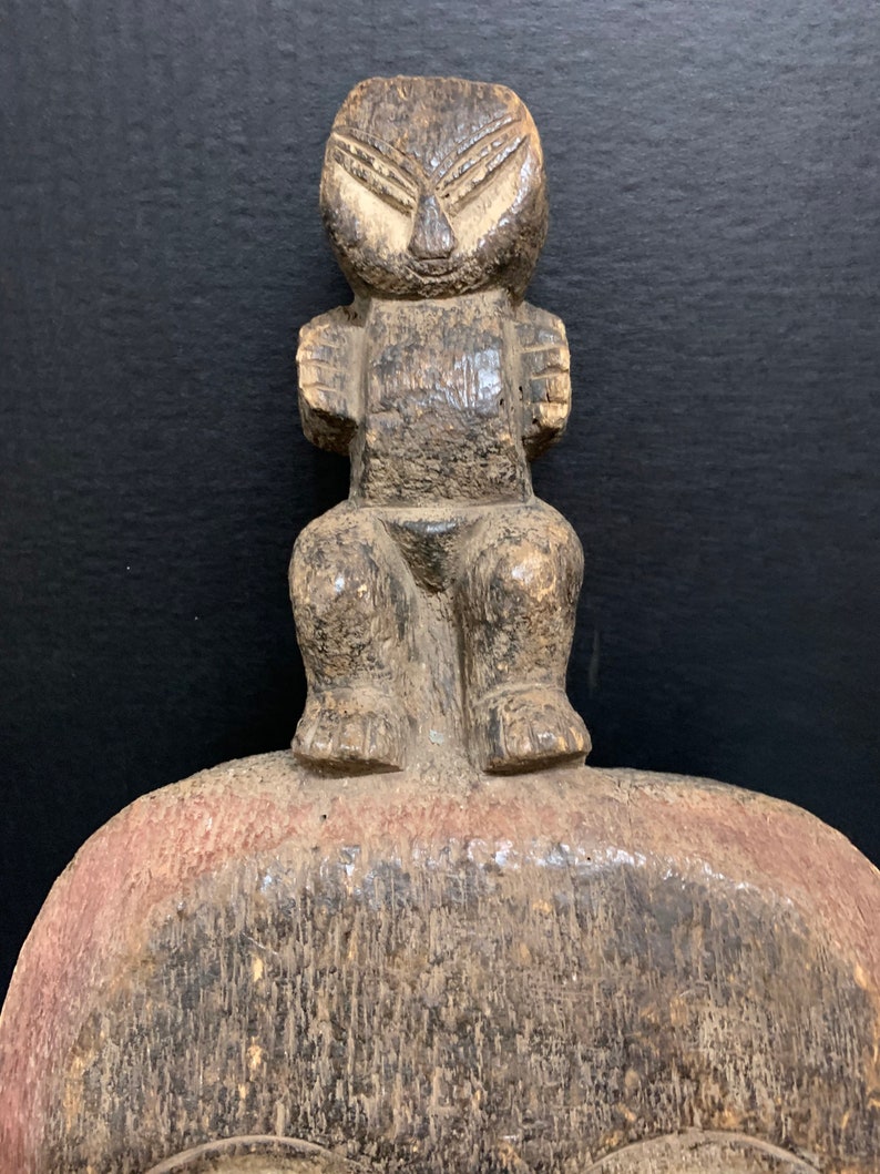 Art u0026 Collectibles Art Objects African Art Tribal Art Kwele Mask