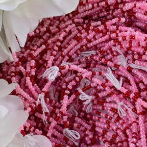 ST Skittle Waist Bead