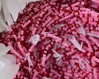 ST Skittle Waist Bead