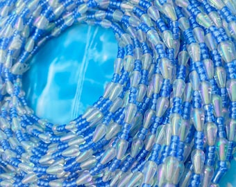 SunStone Waist Bead