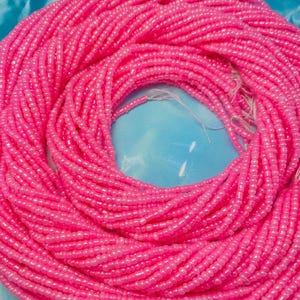 Bright Waist Bead