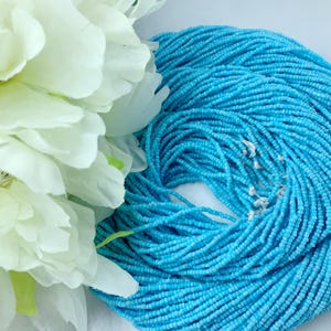 African Seed Waist Bead