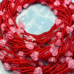 Lush Waist Bead