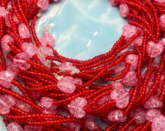 Lush Waist Bead