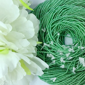 Freshwater Waist Bead Collection 1