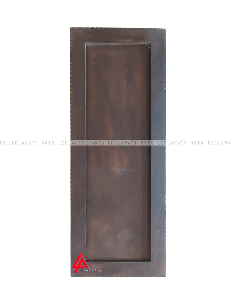 Table Top Bone Inlay Geometric Design Table Top - Etsy