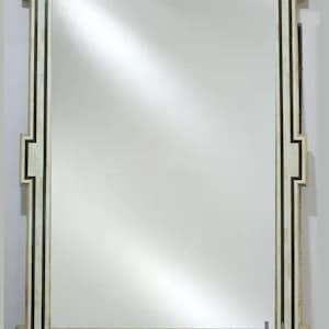 Home Décor Wood Bone Inlay Mirror Frame & Antique Design Handmade Wood Bone Inlay Mirror Frame