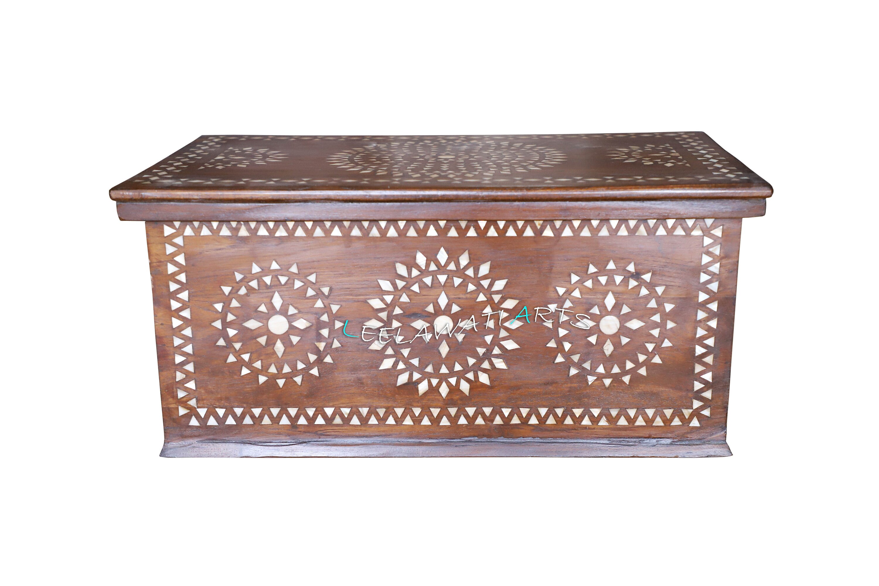 Wood Box Inlay Home Decorative Wood Inlay Box Storage Jewelry Box - Etsy