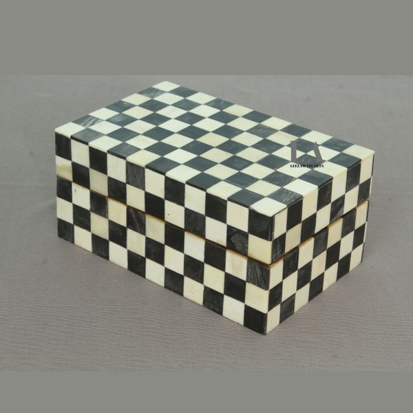 Decorative Boxes Etsy