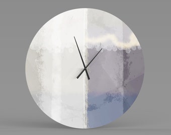 Abstract Home Decor By Newrainhomedecor On Etsy