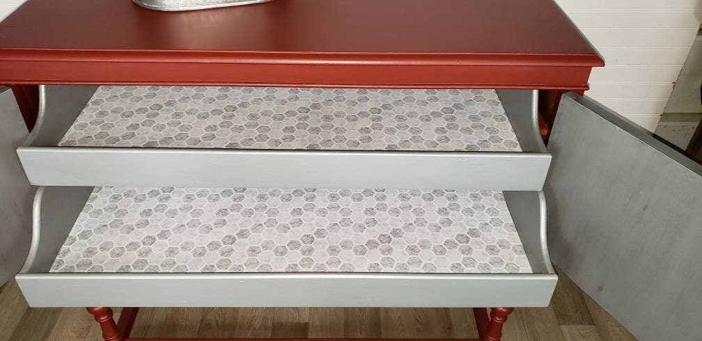 Buffet vintage / servidor / aparador | Etsy