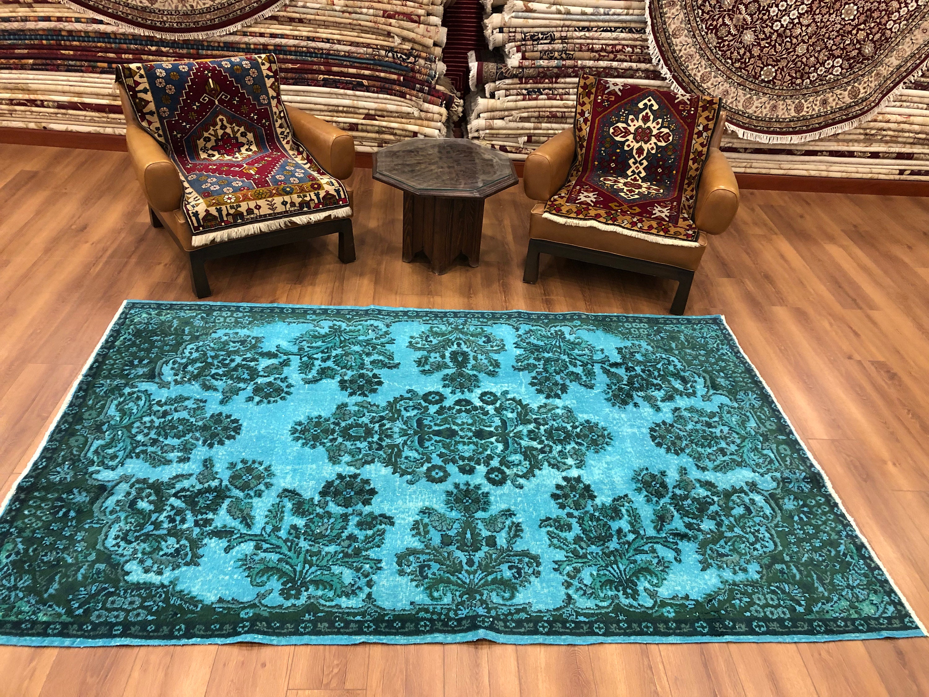 37.5×70 \"Call me” ViNTAGE TURKiSH RUG Vintage Kilim Rug - EN-14338 | Kilim - 2'6