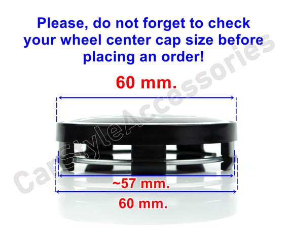 4 Pièces Car Cache Moyeux Pour Alfa Romeo Giulietta (Type 940) 2010-2016, Centre De Jante Capuchons Moyeu Roue Bouchon Accessoires De DéCoration Antirouille Haute Qualité,A