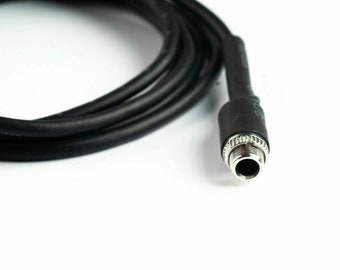 thumbnail image 2 of Becker/Blaupunkt AUX Input Cable – Mercedes C-Class & CLK Class 2005-2007 – BAS-IPOD 2 of 4
