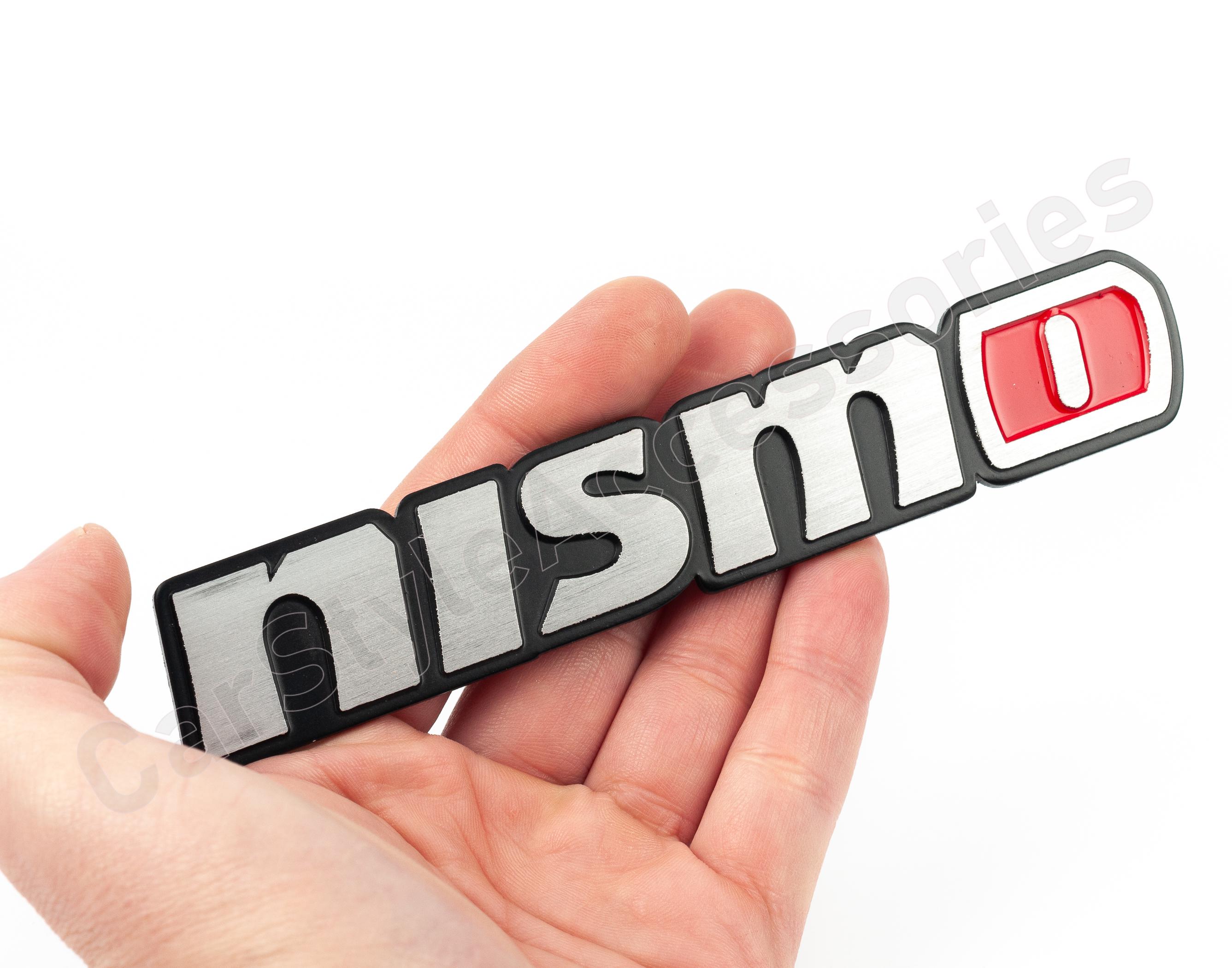 Nismo badge - Etsy 日本