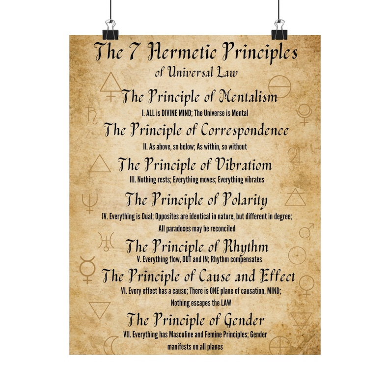 7 Hermetic Principles Posters 11x14 Etsy 7-hermetic-principles-posters-11x14-etsy