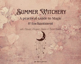 Summer Witchery