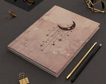 Summer Witch Journal | Seasonal Grimoire for Tarot, Dream Tracking, Spellcraft & Enchanted Adventures