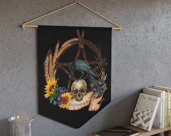 Lughnasadh Pennant