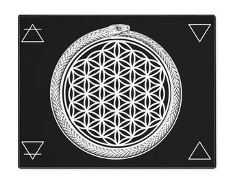 Crystal Grids