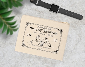 Psychic Reading Tarot Bag