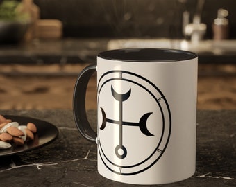 Taza de Hécate - 325 ml