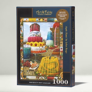 Aspic Hunt