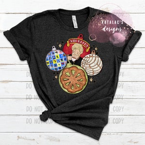 Abuelita,Hot Chocolate, Christmas, Feliz Navidad, Hispanic, Latino, Unisex, Tee, Shirt