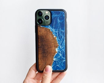 Live Edge Phone Case Etsy
