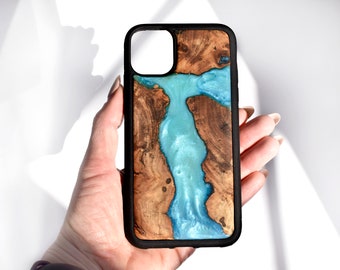 чехлы из смолы