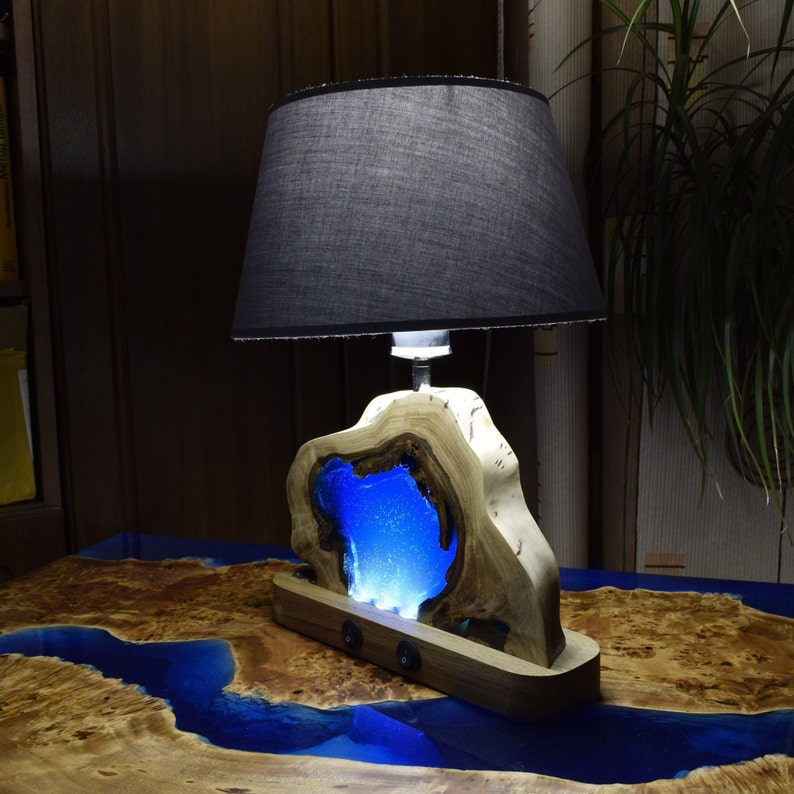 The 7 Best Epoxy Resin Night Lamp Reviews in 2022 2