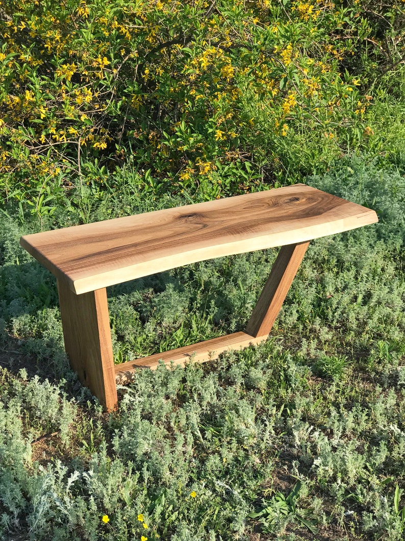 Live Edge Coffee TableRiver TableResin TableLive edgeWood Etsy