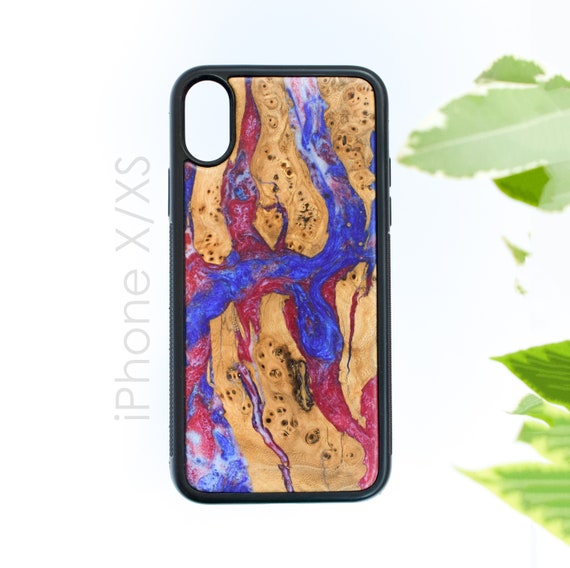 Iphone 10 X Xs Epoxy Wood Casehandmade Wood Phone Caseepoxy Etsy Iphone 10 X Xs Epoxy Wood Casehandmade Wood Phone Caseepoxy Etsy