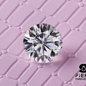 GIA Certified 0.70 Carat White Heart Brilliant Cut Loose Natural