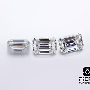 4 Carat Lab Created Round Diamond Six-Prong Solitaire Engagement Ring