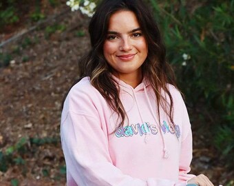 david dobrik tie dye hoodie