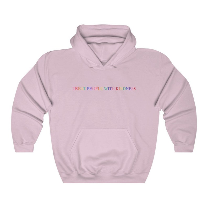 pink tpwk hoodie