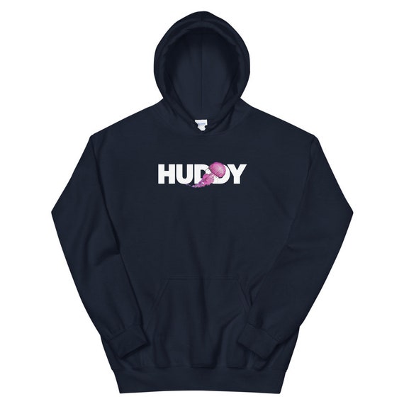 huddy pullover