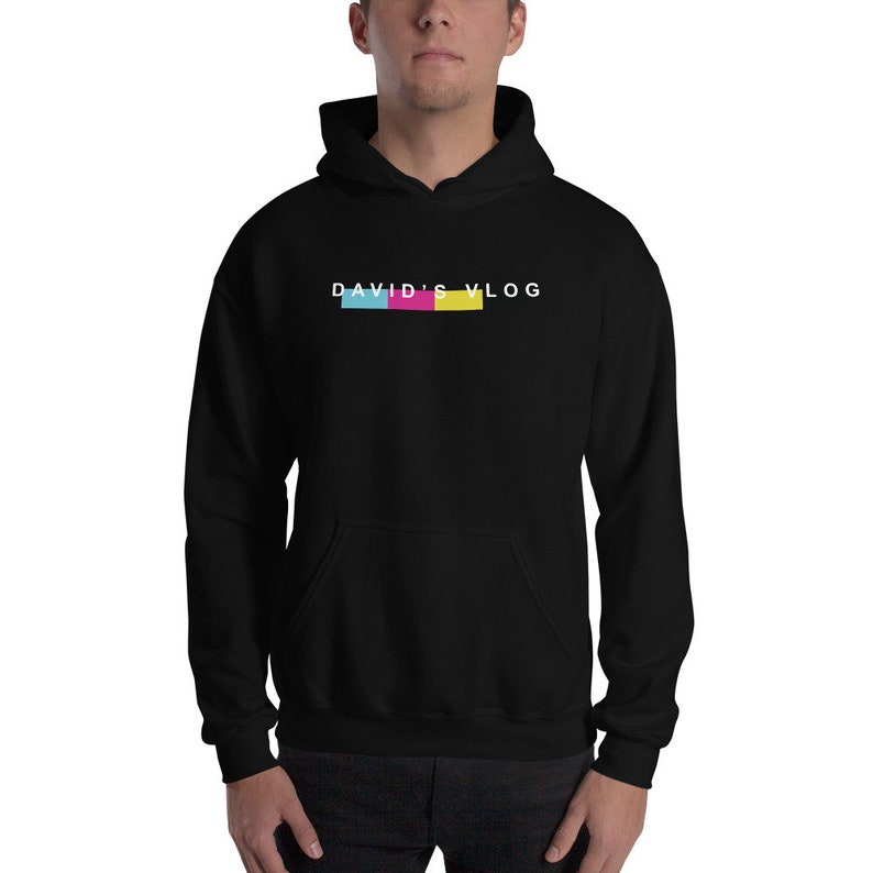 david dobrik merch amazon