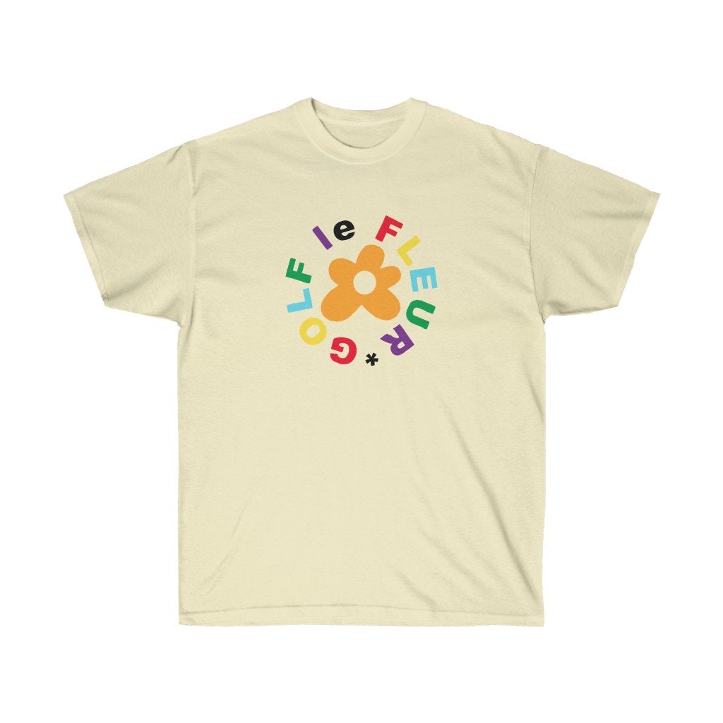 GOLF WANG SHIRT  Golf Le Fleur Tee