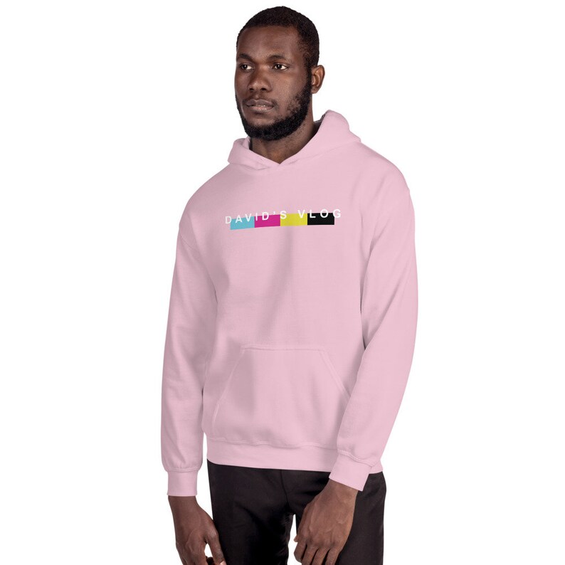 david dobrik merch amazon