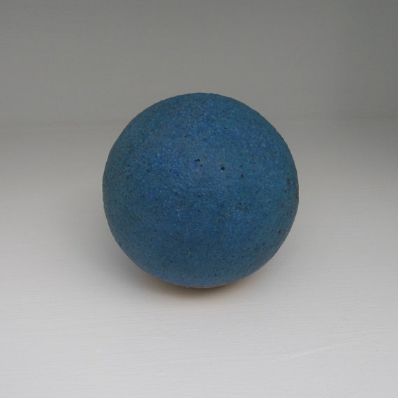 Handmade Ceramic Decorative Spheres Etsy