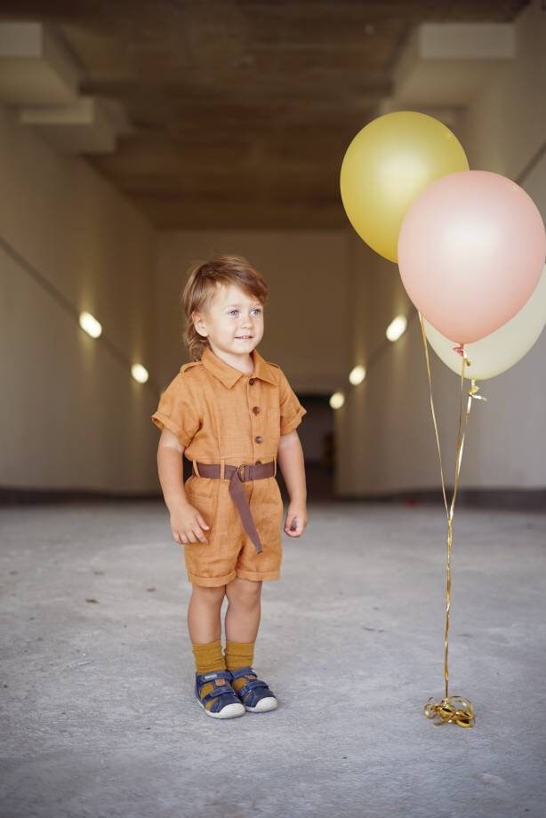 Baby safari outfit Jungle safari explorer baby boy outfit Etsy